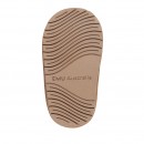EMU Merino vilnos batukai Toddle Chestnut